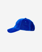 G West Velvet Logo Hat Mens G West
