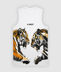 G WEST WILD THINGS TANKS G West