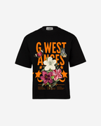 G WEST WIND OF SPRING OVERSIZED T-Shirt Mens G West