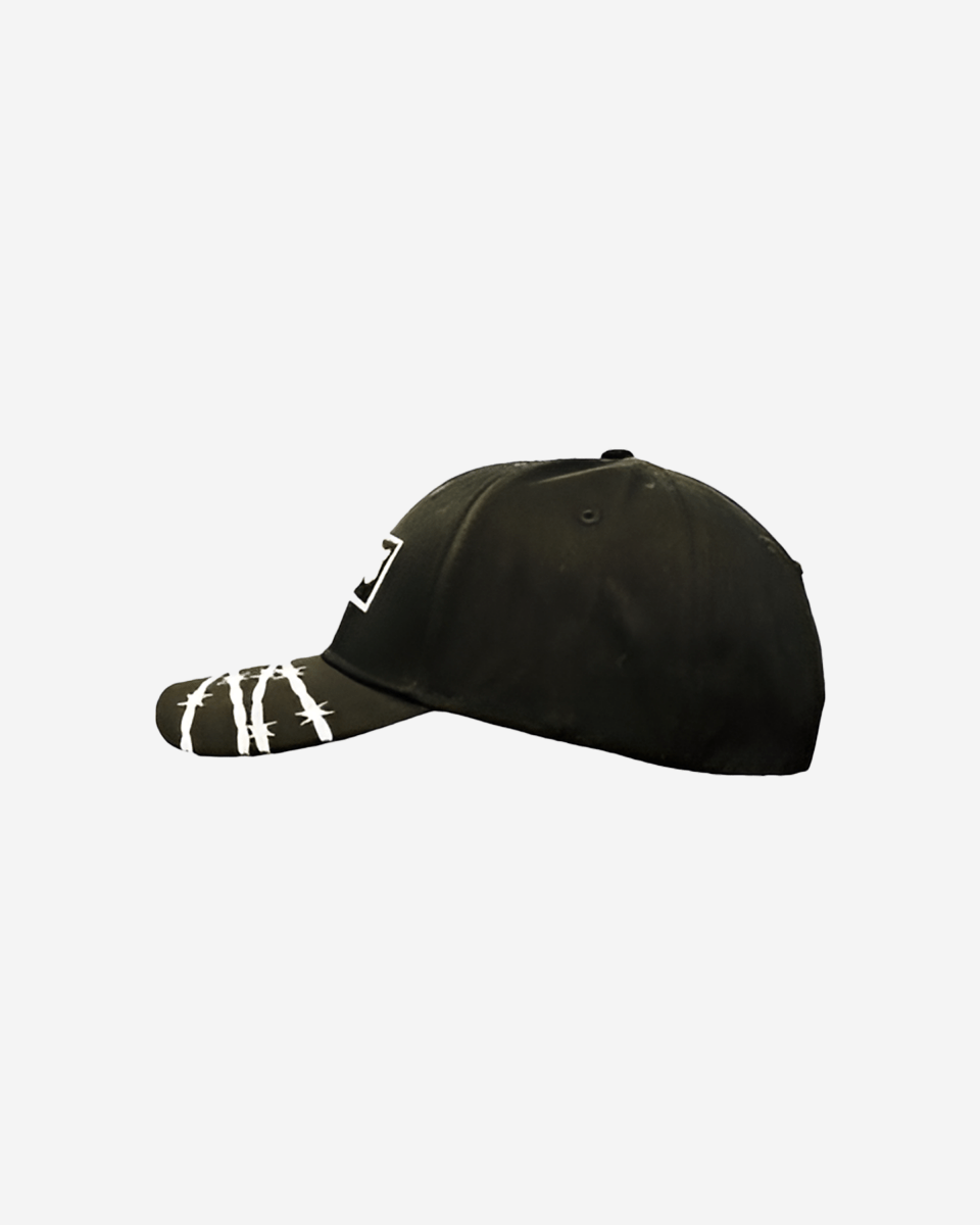 G West Wire Walk Hat Mens G West