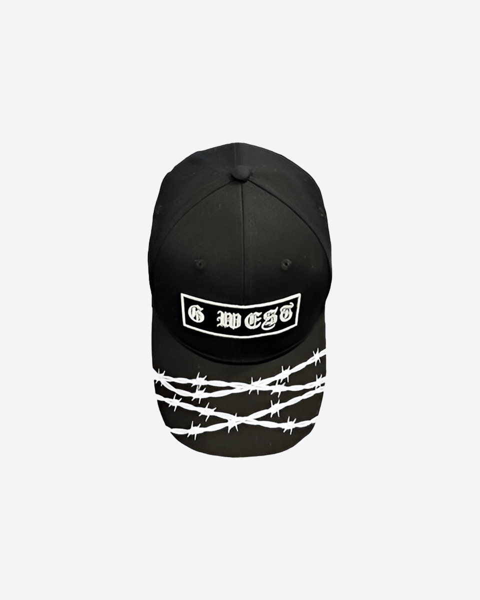 G West Wire Walk Hat Mens G West