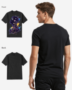 G West Mens World Inside You Tee G West