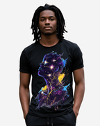 G West Mens World Inside You Tee G West