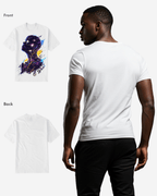 G West Mens World Inside You Tee G West