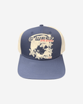 G West world tour hat G West