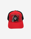 G West World Wide Hat Mens G West