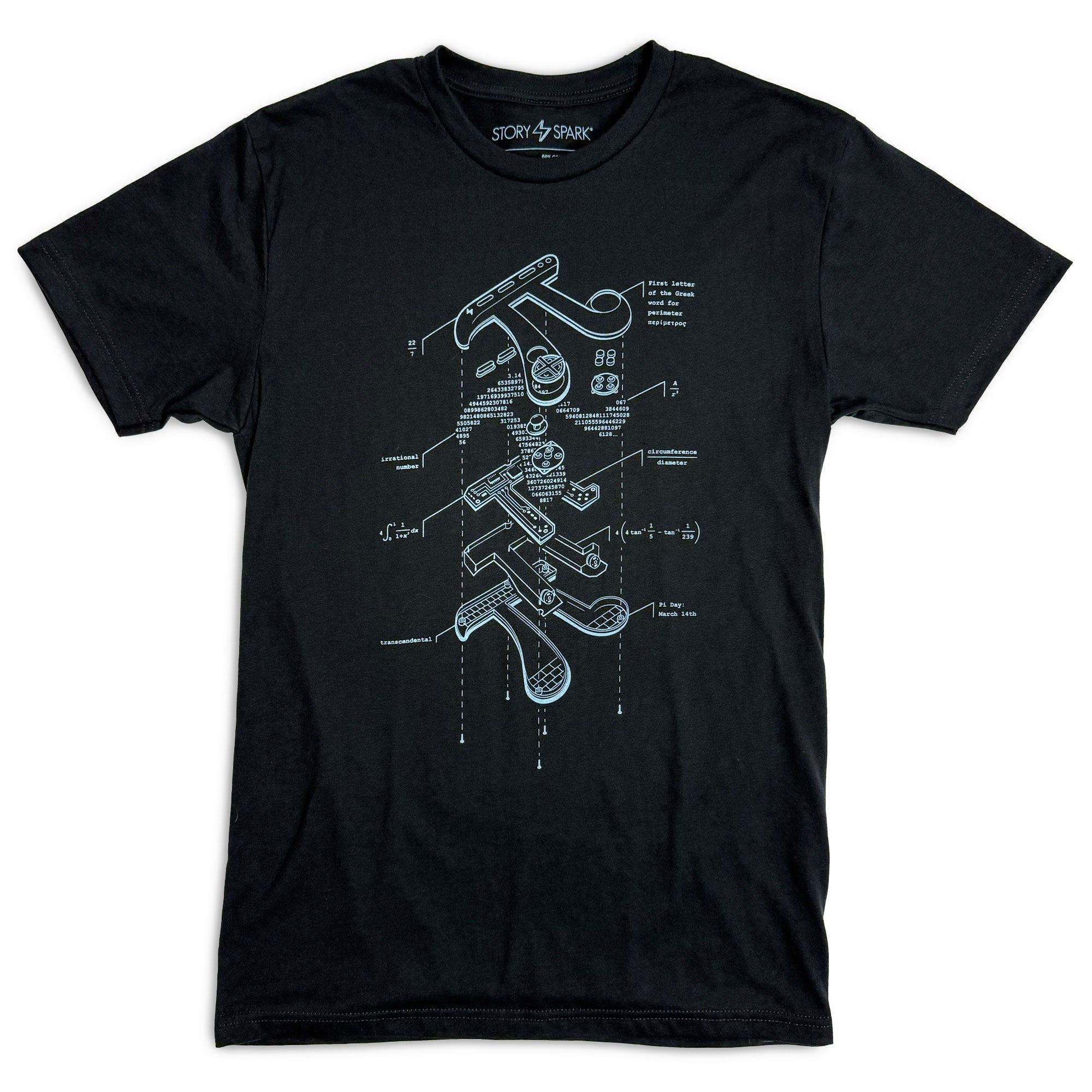 Camiseta Gami-Pi