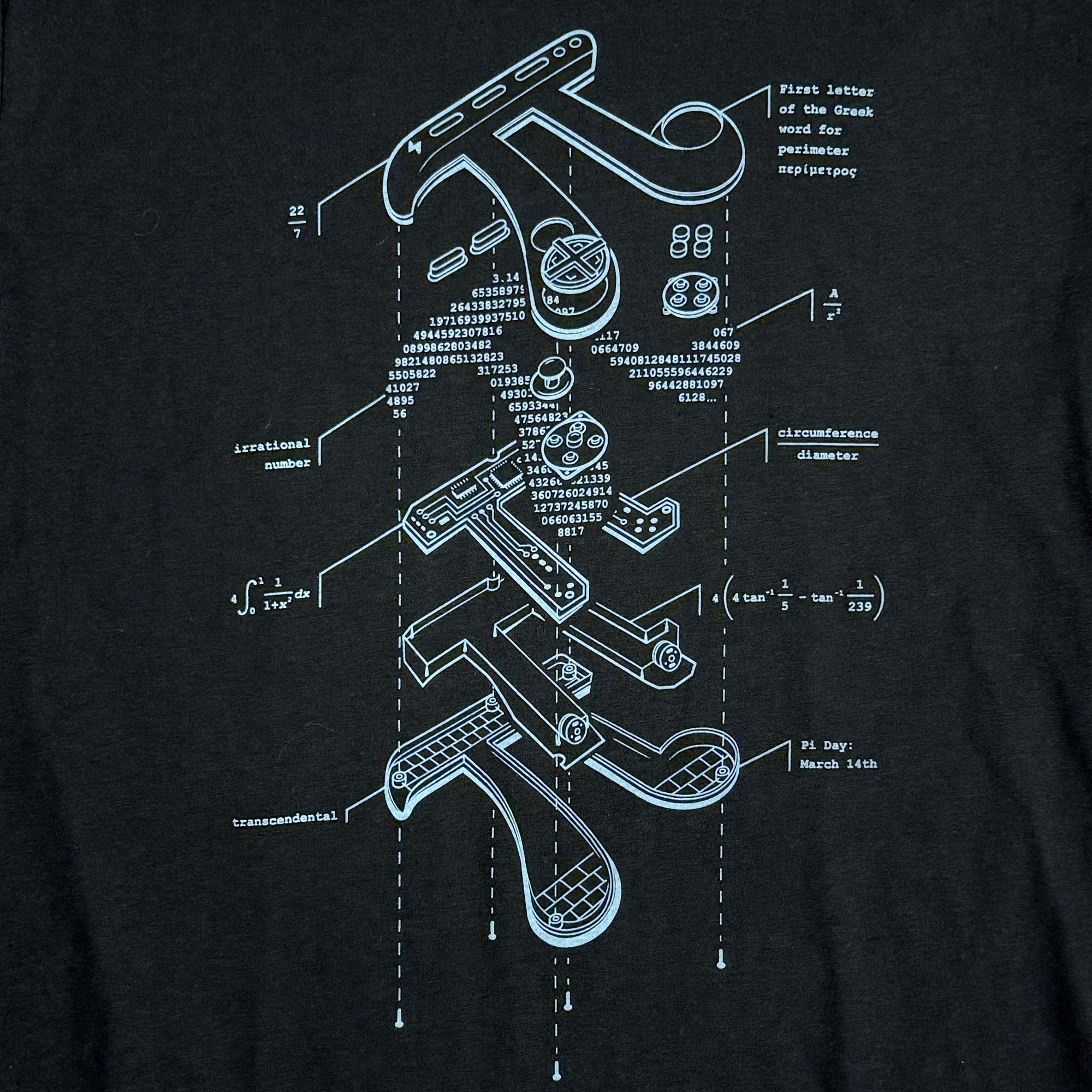 Camiseta Gami-Pi