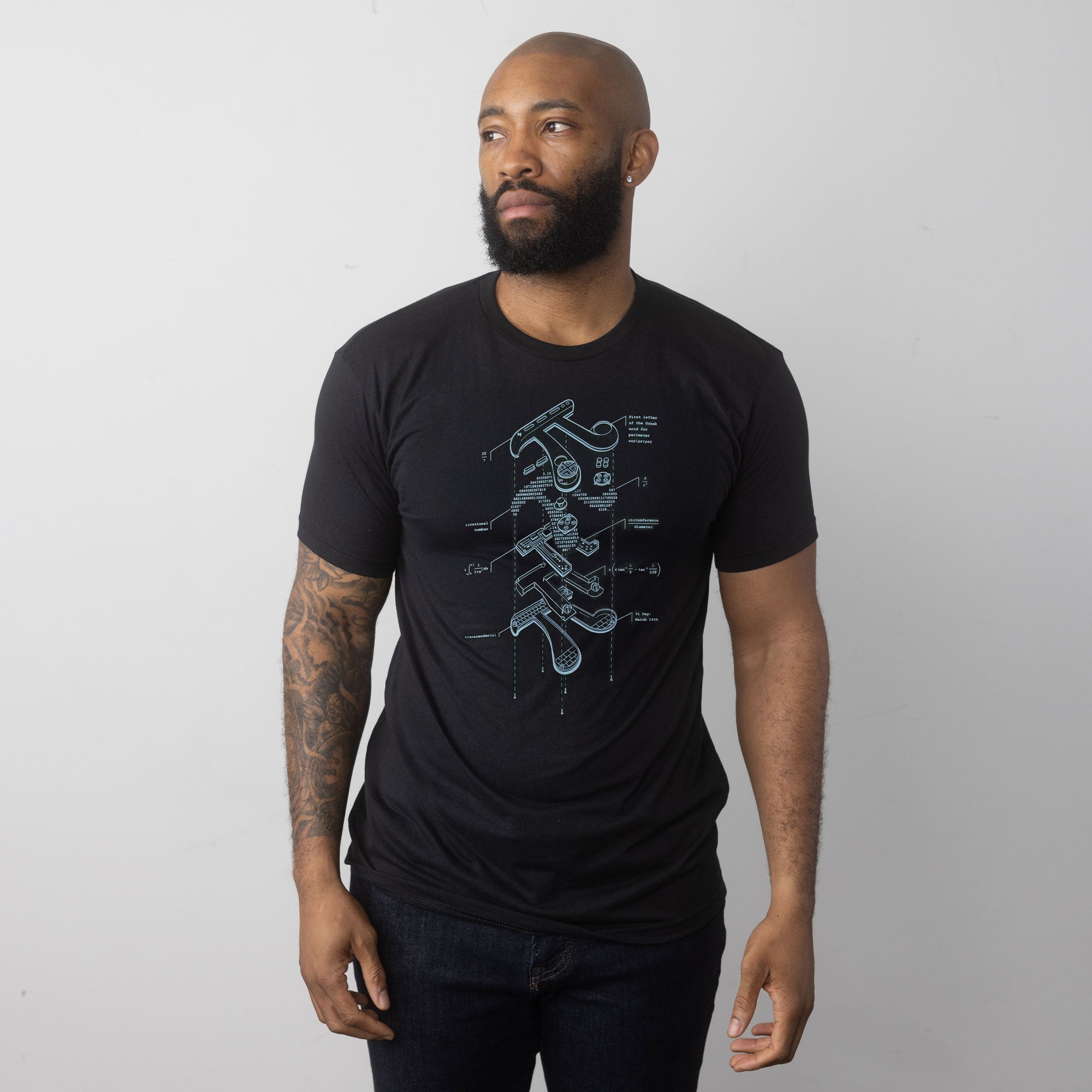 Camiseta Gami-Pi