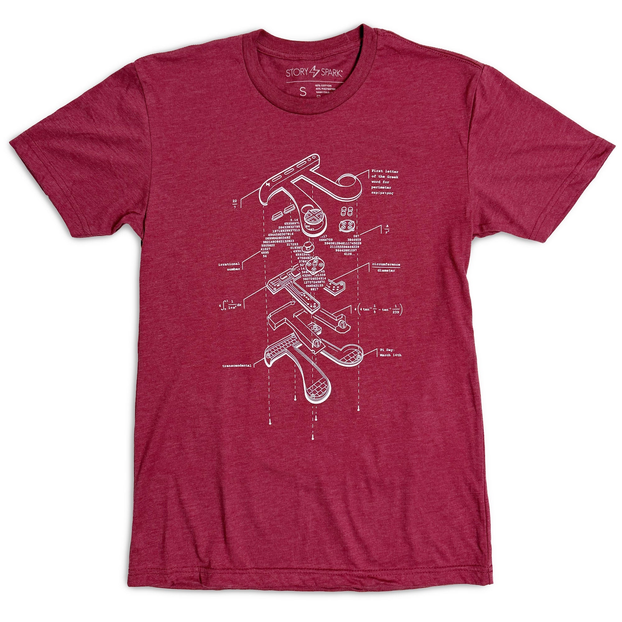 Camiseta Gami-Pi