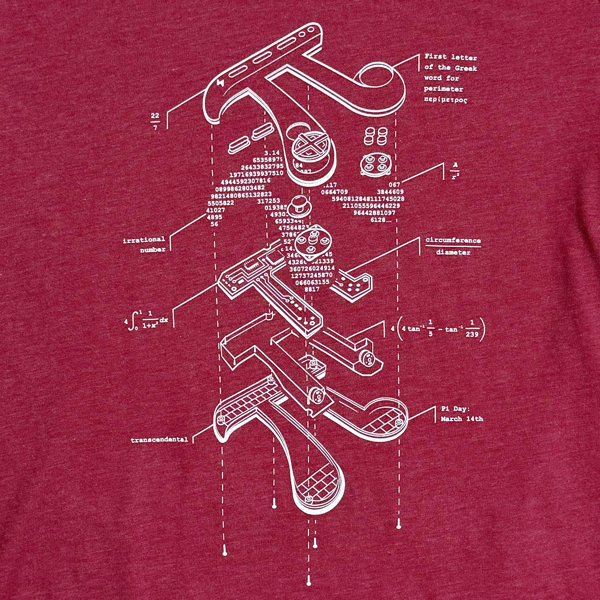 Camiseta Gami-Pi
