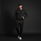Sahara Glide Performance Set BLACK