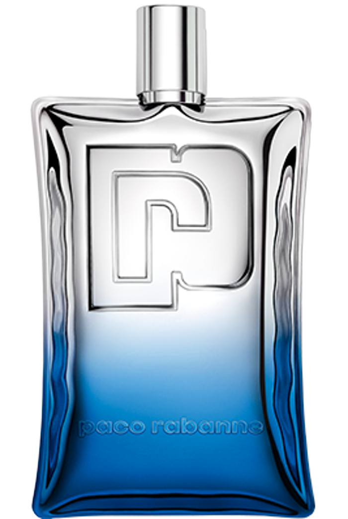 Genius Me Eau de Parfum Spray 2.1 oz 82 ml Unisex by Paco Rabanne Rafaelos