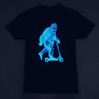 Glow BIG T-shirt (Glow in the Dark)