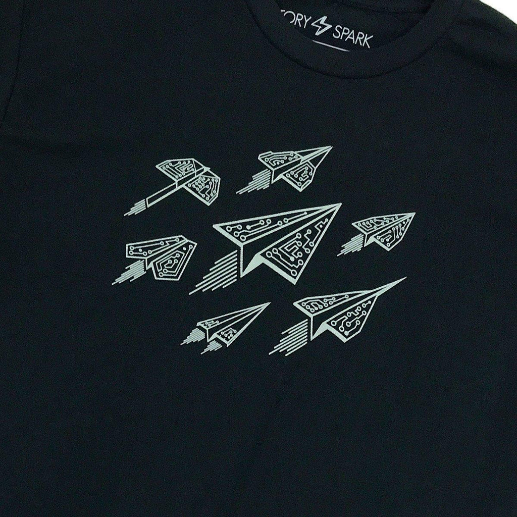 Camiseta Ascend