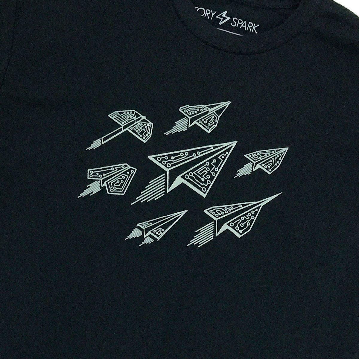 Camiseta Ascend