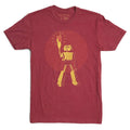 Camiseta de Boba Power