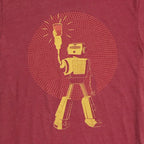 Camiseta de Boba Power