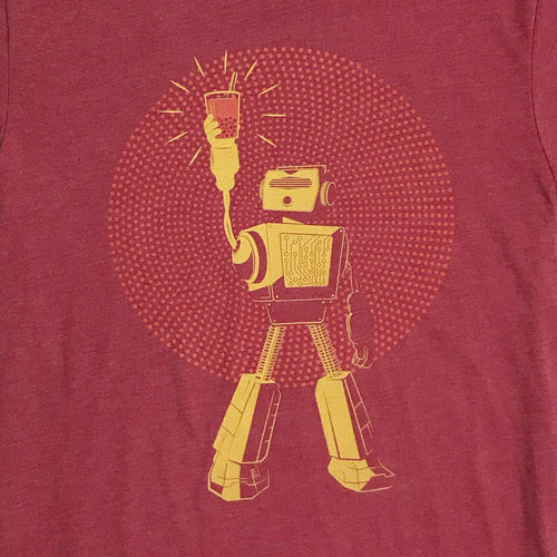 Camiseta de Boba Power