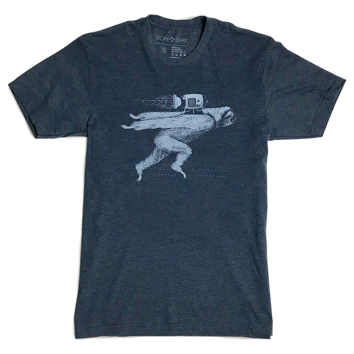 Camiseta Boooost