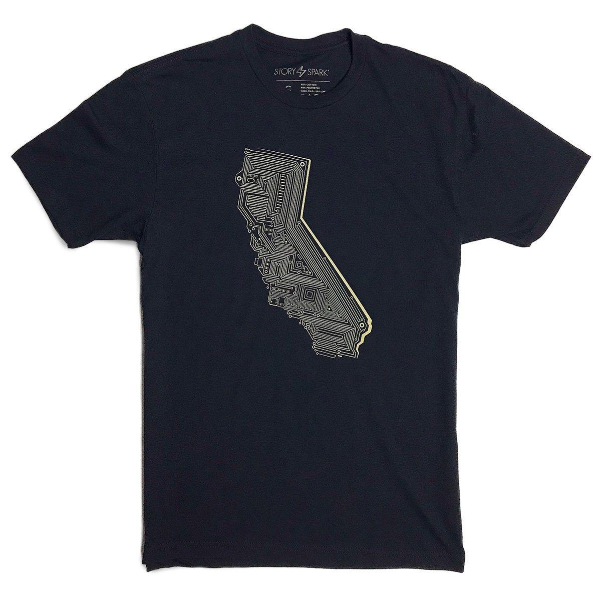 Camiseta Cali Tech
