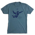 Camiseta de envío directo