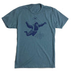 Camiseta de envío directo