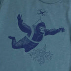 Camiseta de envío directo