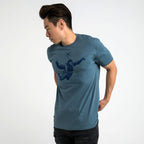 Camiseta de envío directo