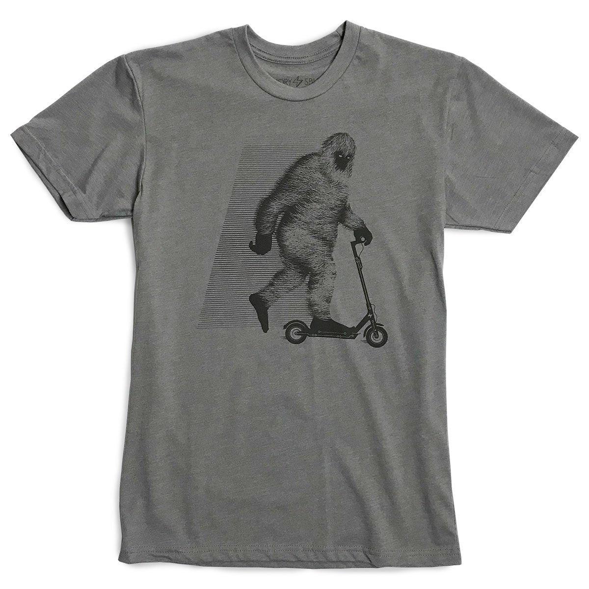 Camiseta "A lo grande"