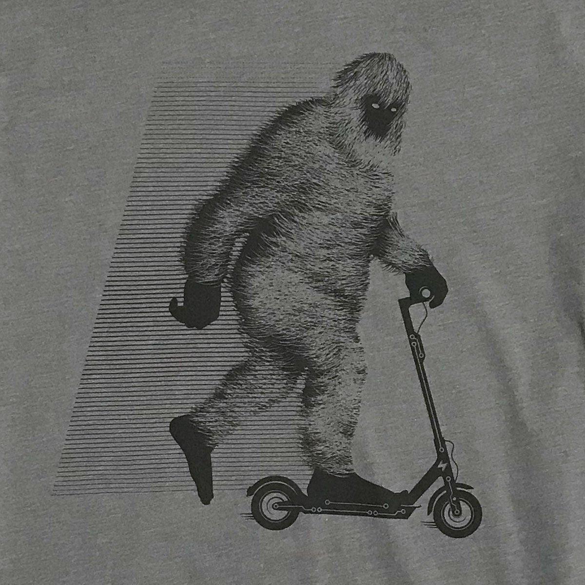 Camiseta "A lo grande"