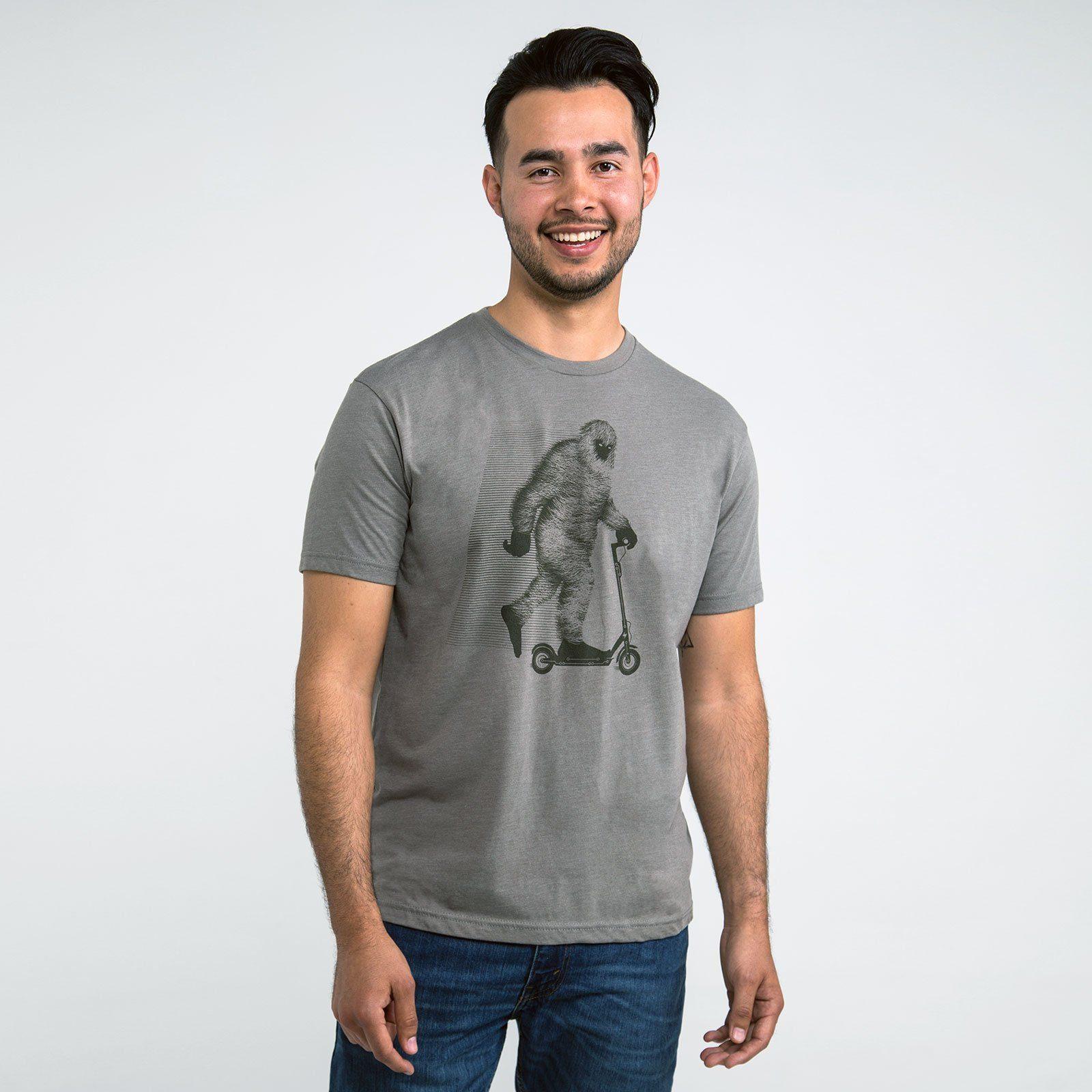 Camiseta "A lo grande"