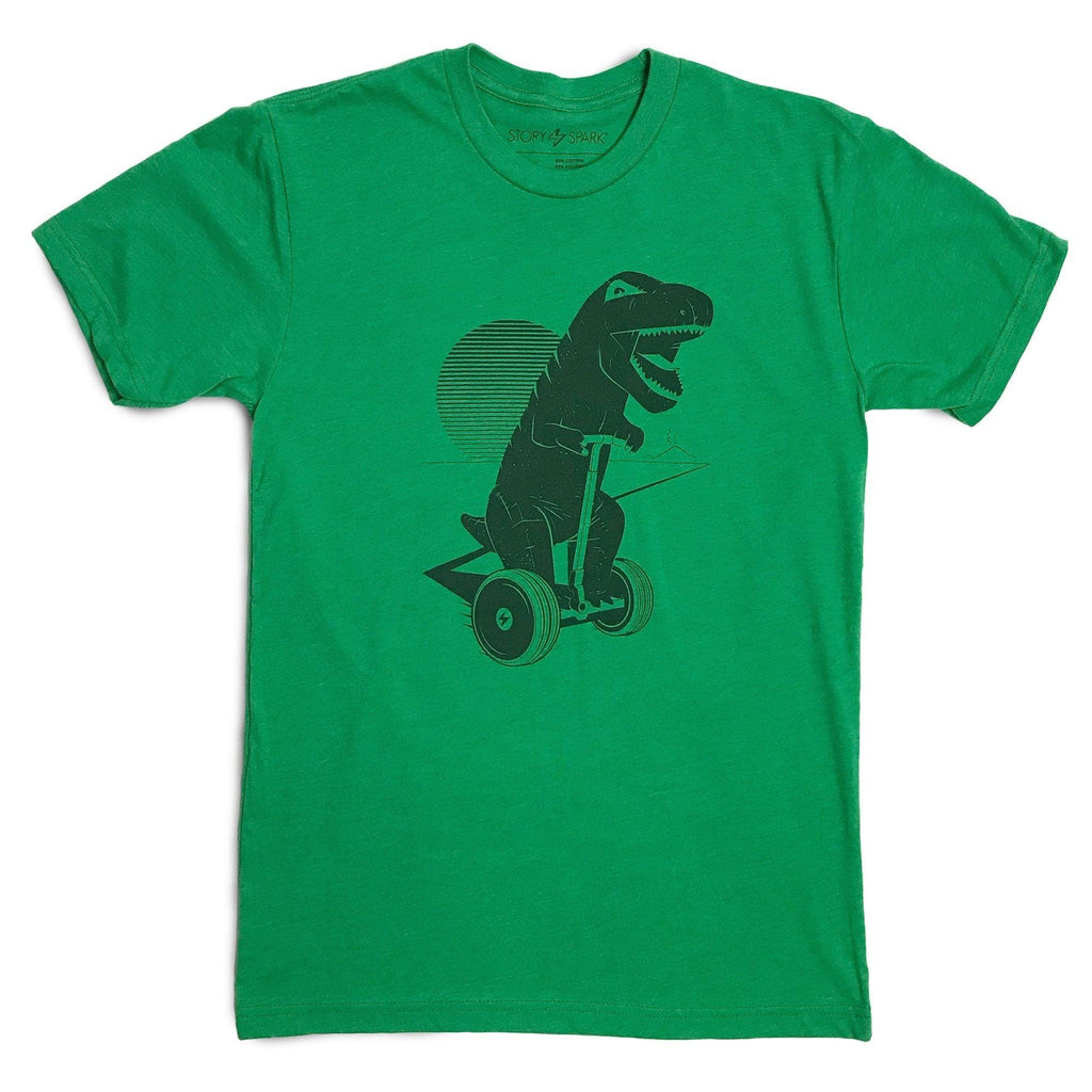 Camiseta Joy Ride
