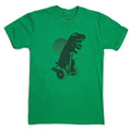 Camiseta Joy Ride