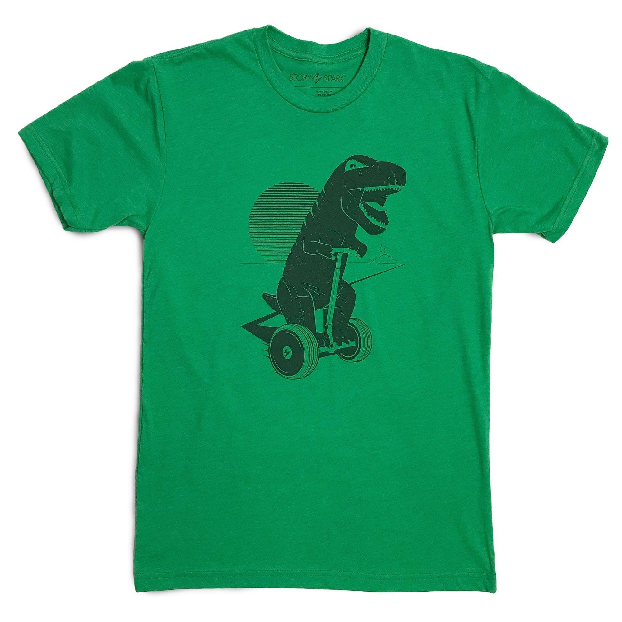 Camiseta Joy Ride