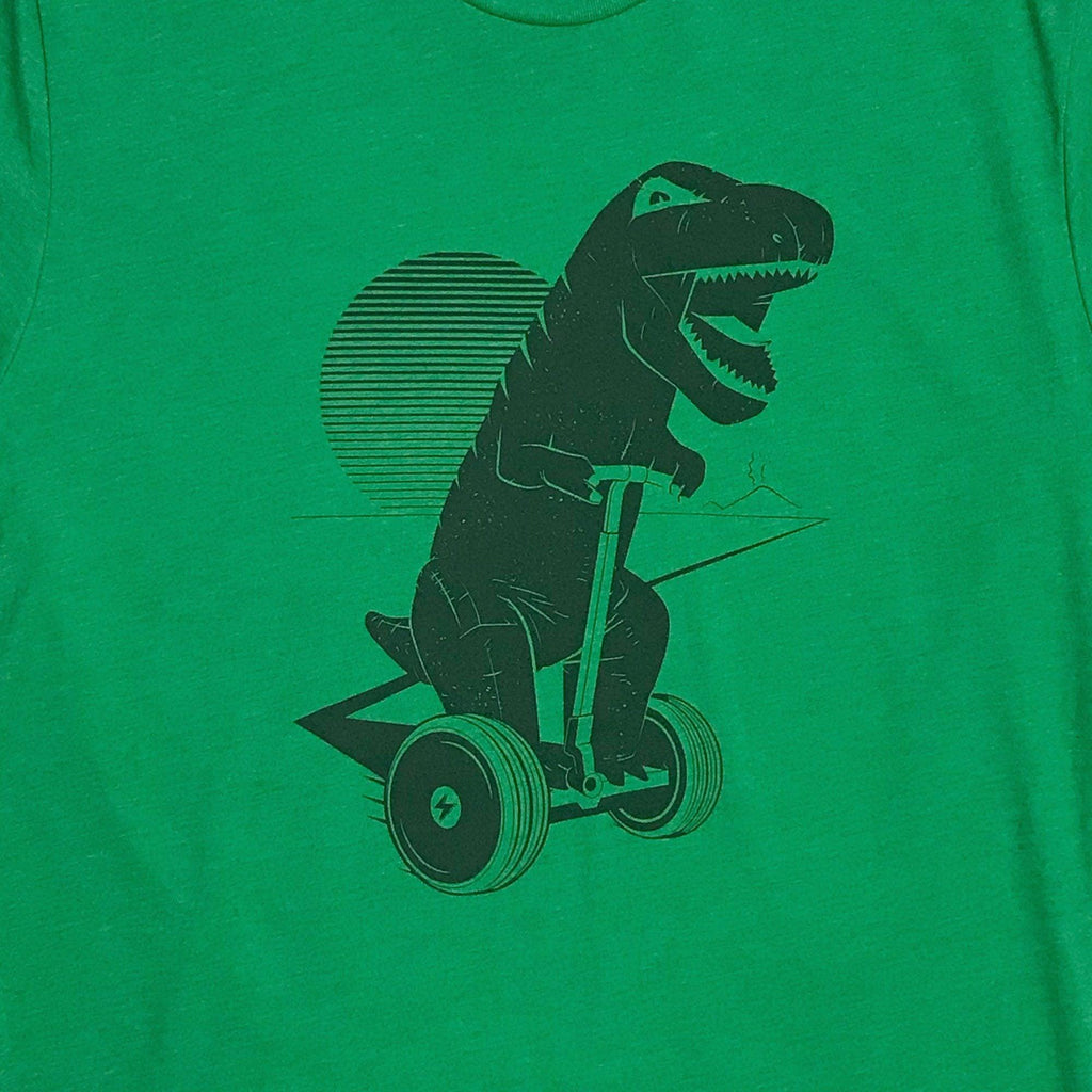 Camiseta Joy Ride