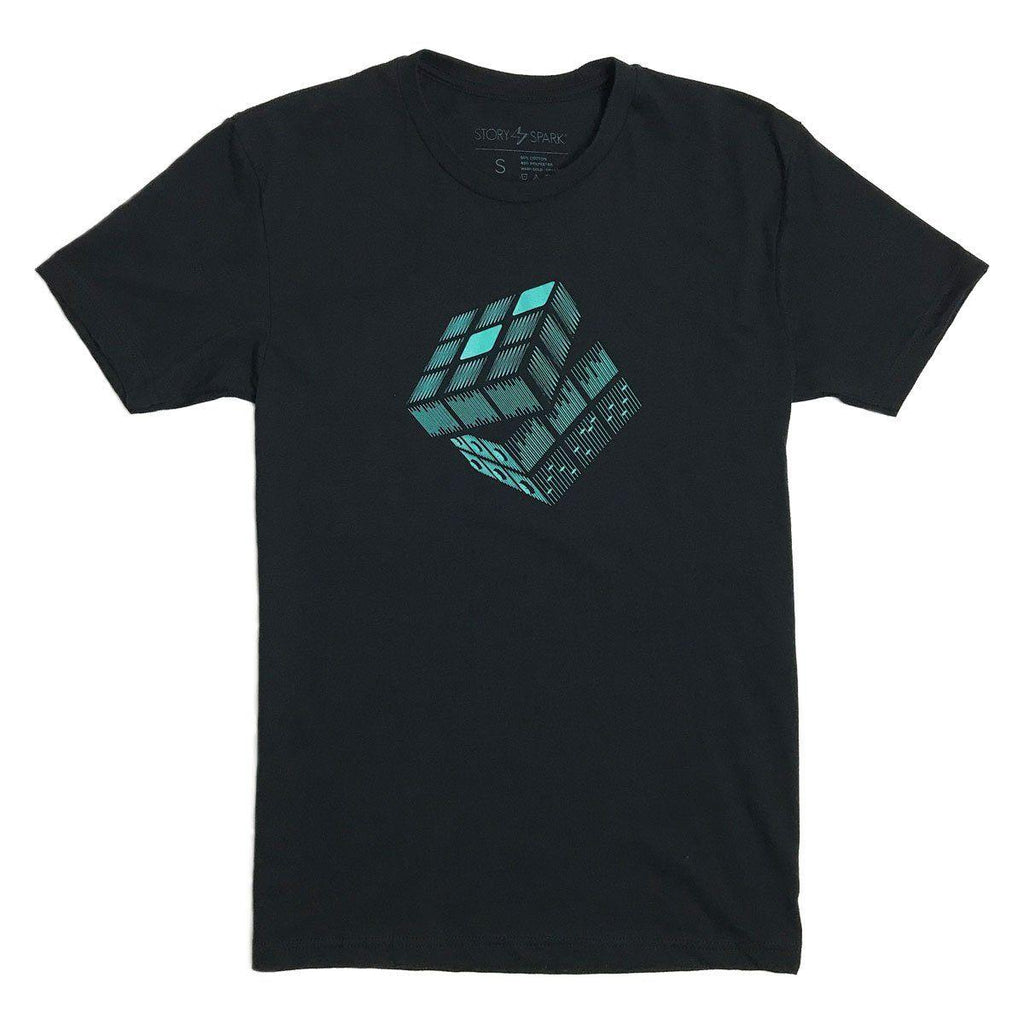 Camiseta Remezcla