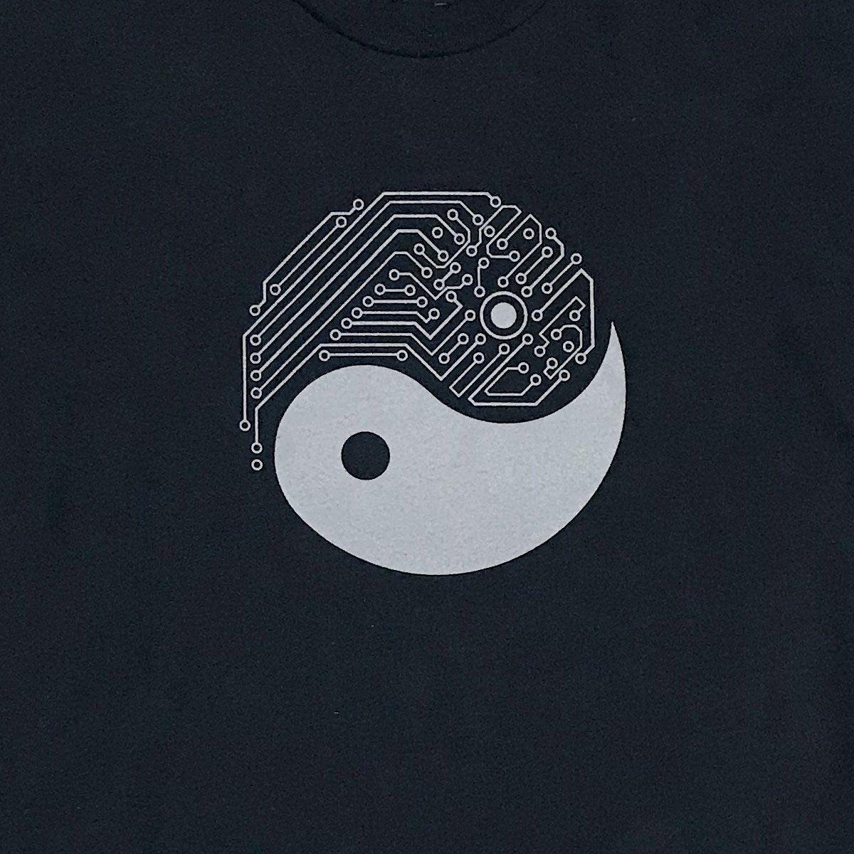 Camiseta técnica Yin Yang