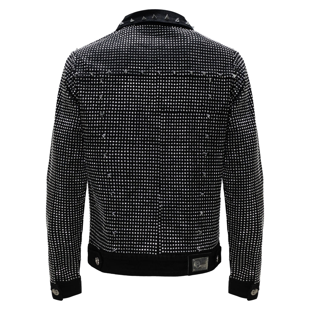 Pure Style BLACK/SILVER