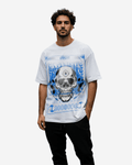 G-West Hypocrite Streetwear Oversized T-Shirt Mens G West