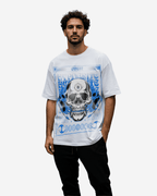 G-West Hypocrite Streetwear Oversized T-Shirt Mens G West