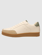 G West Mens Running Shoes - Gwm20008|Beige G West