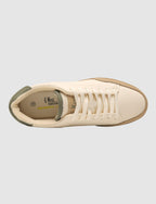 G West Mens Running Shoes - Gwm20008|Beige G West