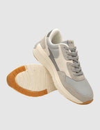 G West Mens Running Shoes - Gwm20004|Gray G West