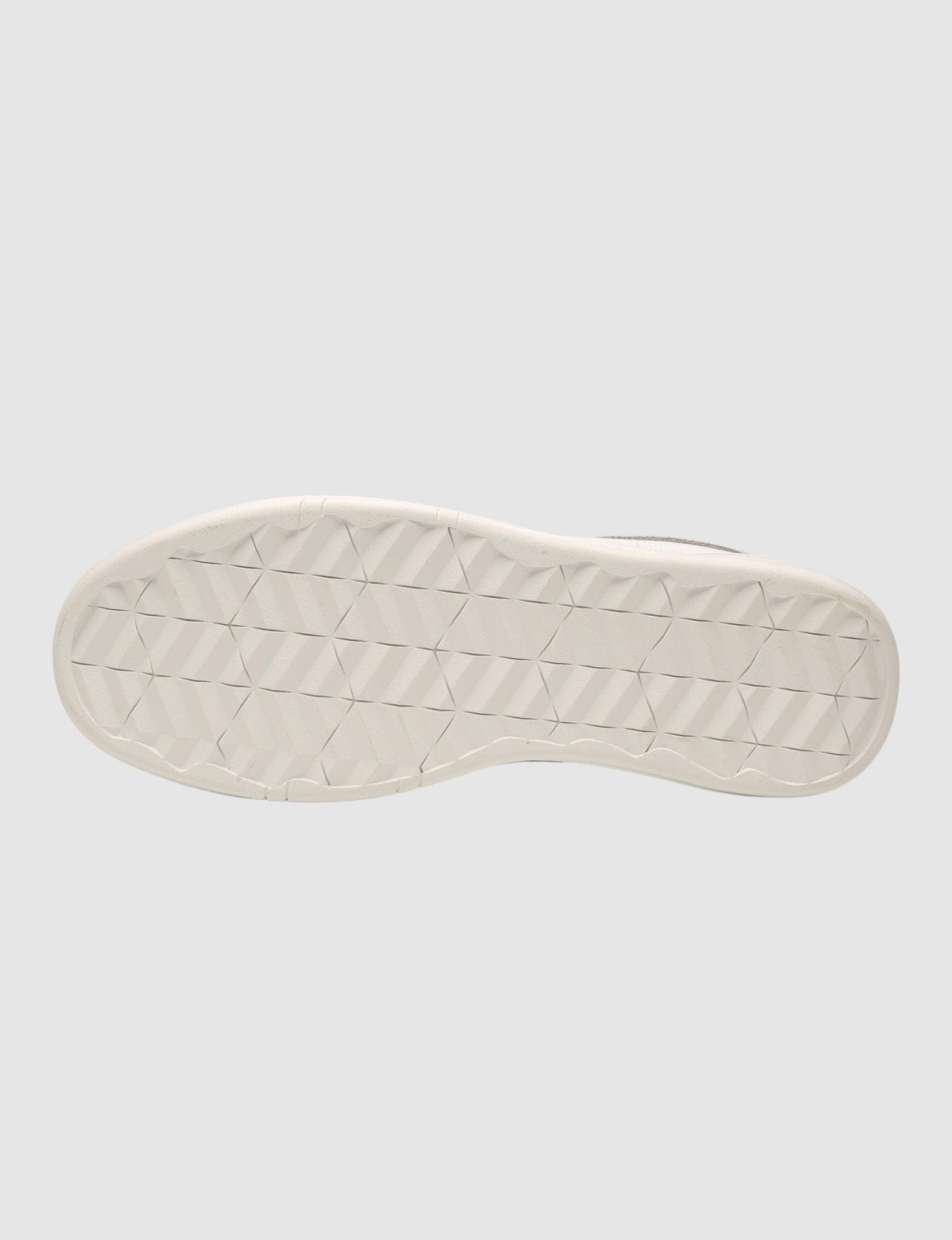 G West Mens Running Shoes - Gwm20001 | White | Gray G West