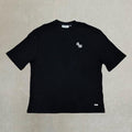 G West Mens Waffle T-Shirt G West