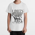 G West Kids Greatest Of All Time White Tee - Dtpbasty9039 G West
