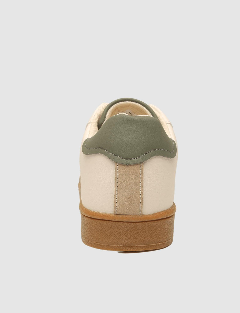 G West Mens Running Shoes - Gwm20008|Beige G West
