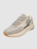 G West Mens Running Shoes - Gwm20004|Gray G West