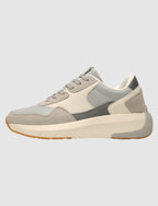 G West Mens Running Shoes - Gwm20004|Gray G West